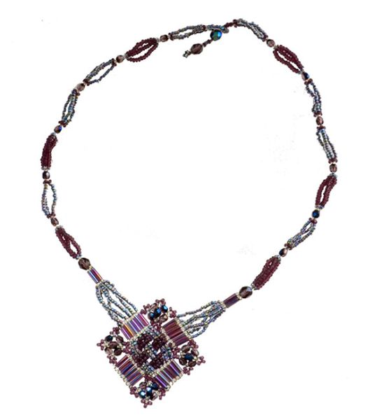 Valletta Necklace