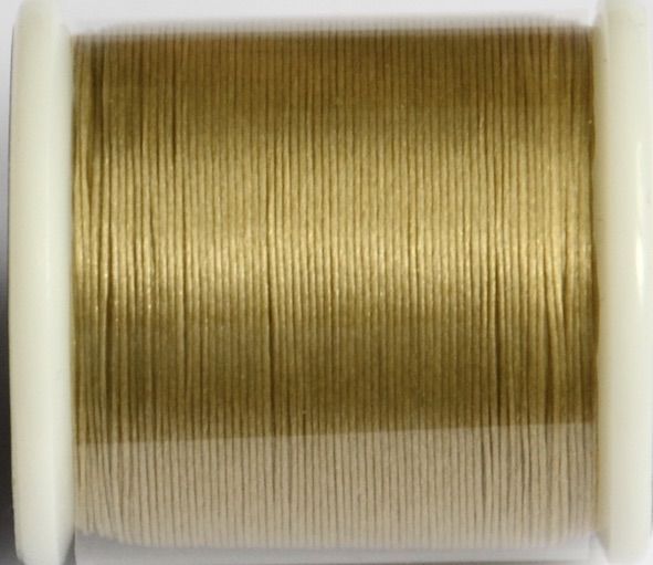 BT820 Tan Miyuki Thread