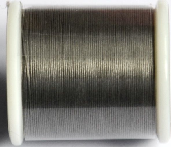 BT821 Smoke Miyuki Thread