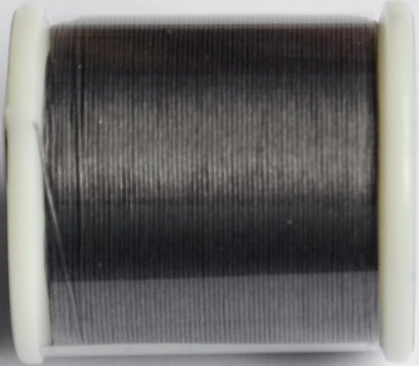 BT822 Charcoal Miyuki Thread