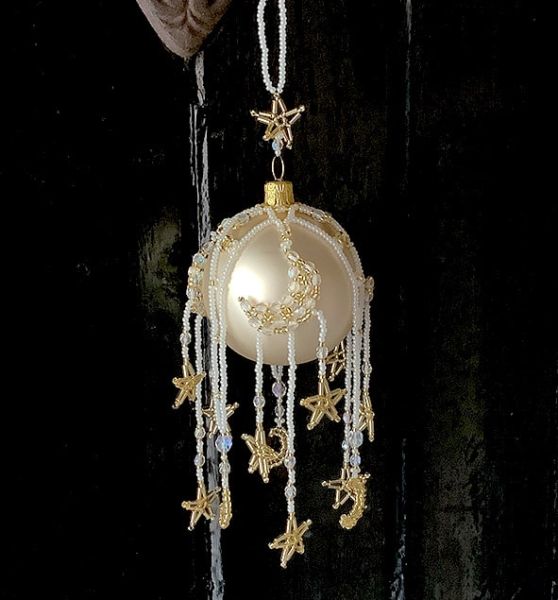 Arabian Nights Bauble Kit