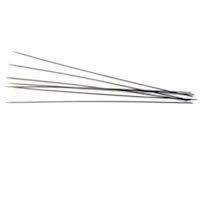 BN008 10cm Needles (0.5mm diameter)