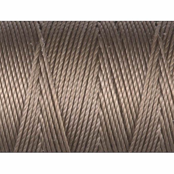 BT502 Antique Brown C Lon Thread