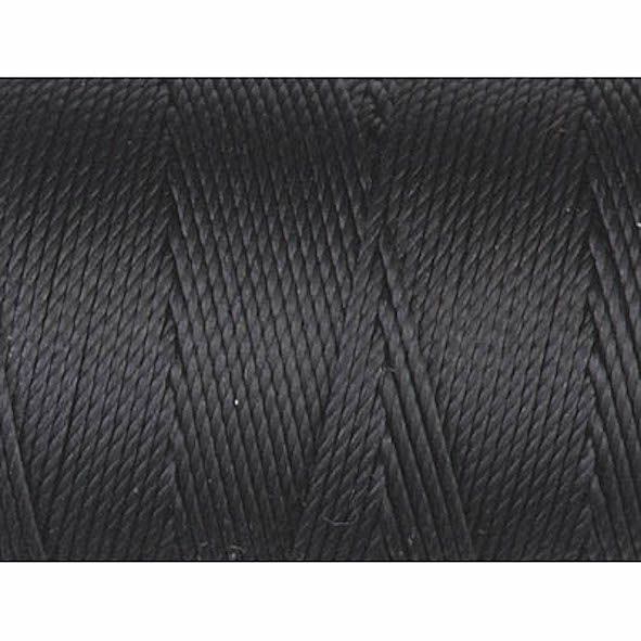 BT505 Black C Lon Thread