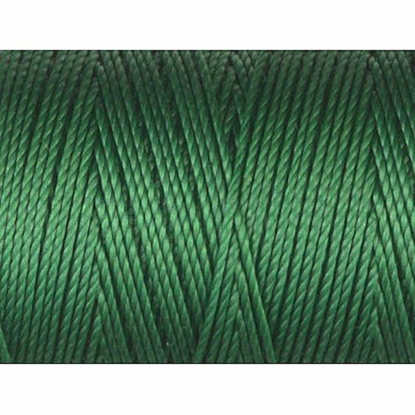 BT523 Green C Lon Thread