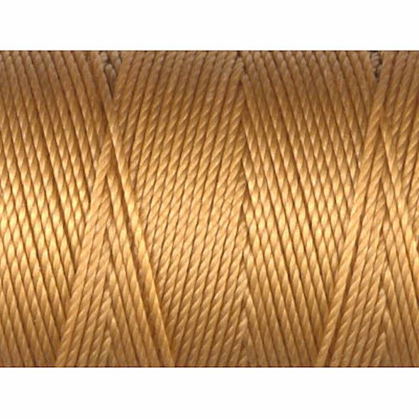 BT533 Marigold C Lon Thread