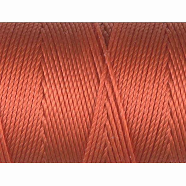 BT541 Orange C Lon Thread