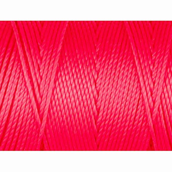 BT548 Poinsetta C Lon Thread