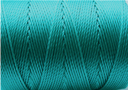 BT561 Teal C Lon Thread
