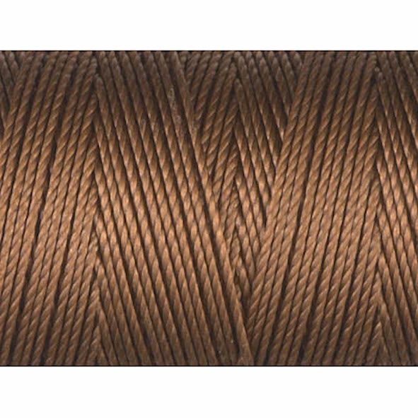 BT566 Chestnut C-Lon Thread