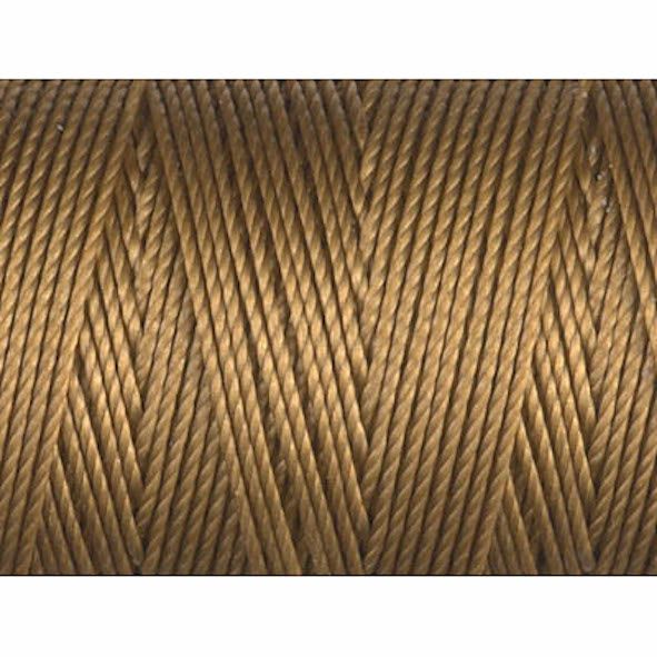 BT577 Antique Gold C-Lon Thread