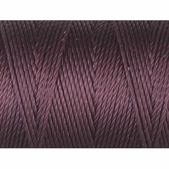 BT581 Aubergine C Lon Thread