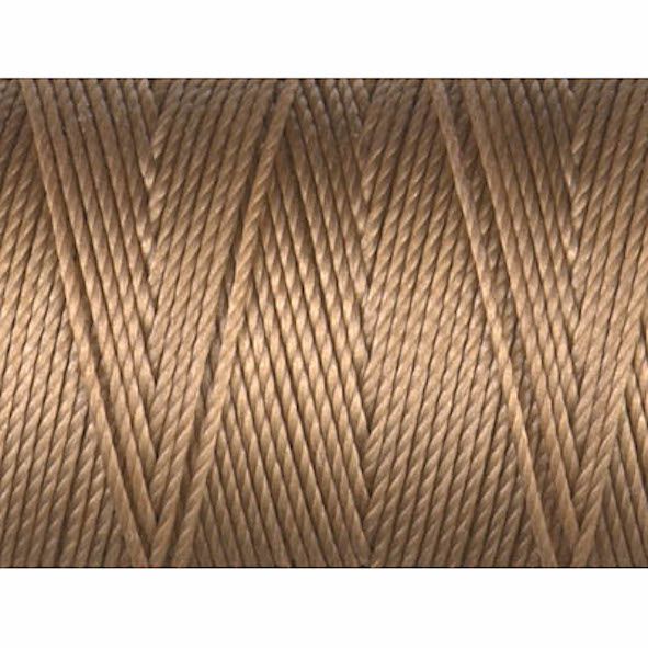 BT588 Dark Tan C Lon Thread