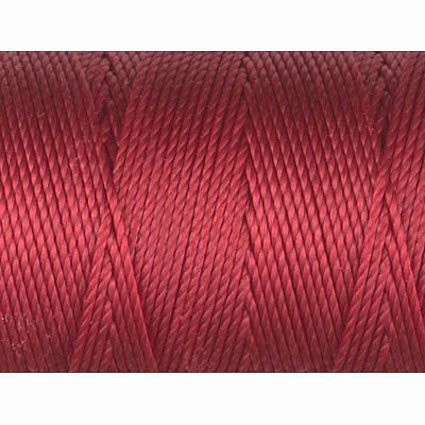 BT599 Red Hot C Lon Thread