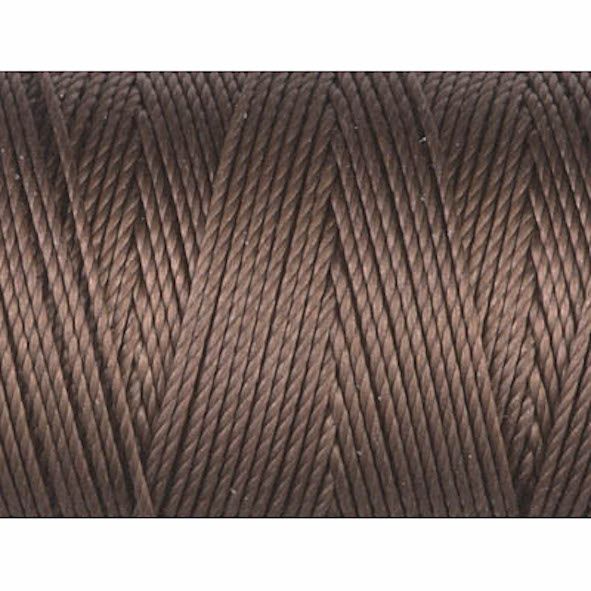 BT620 Medium Brown C Lon Thread