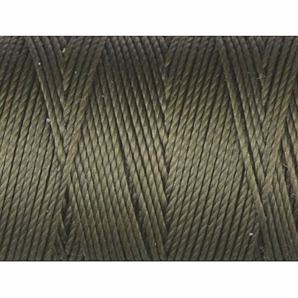BT621 Green Olive C Lon Thread