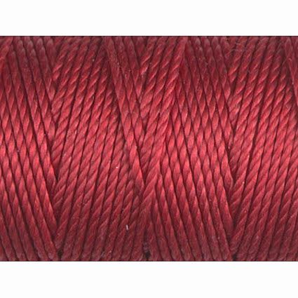 BT920 Shanghai Red C Lon Tex