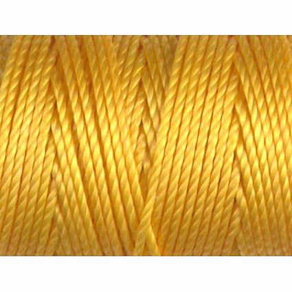 BT931 Golden Yellow C Lon Tex