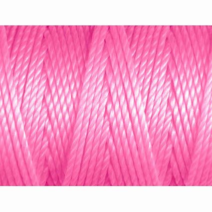 BT975 Neon Pink C Lon Tex