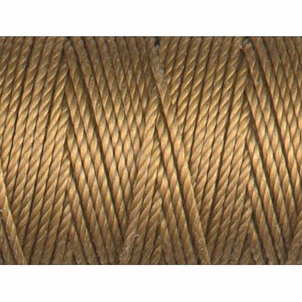 BT977 Antique Gold C-Lon Tex