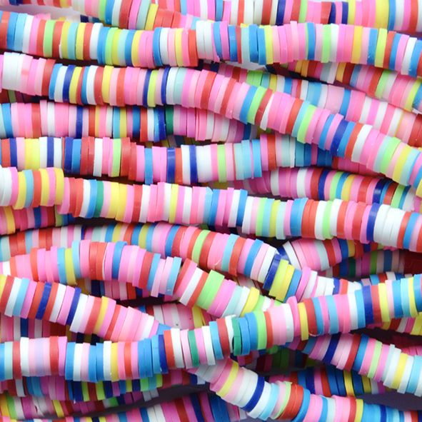 CE230 String of 6mm Discs Summer