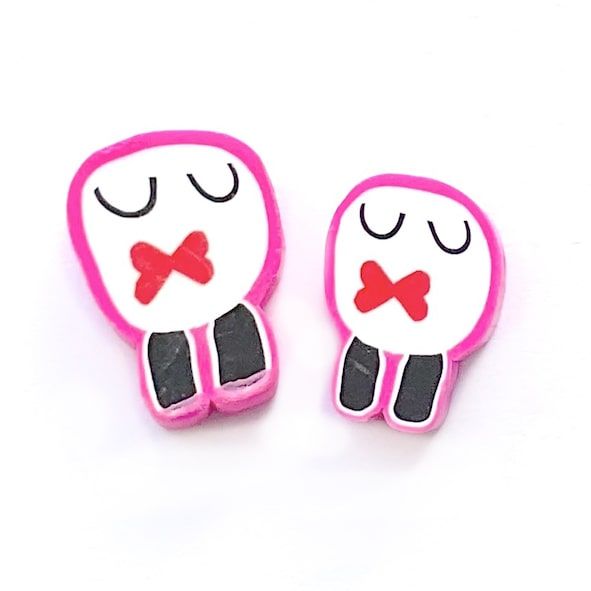 CE250 Little Peeps Bead