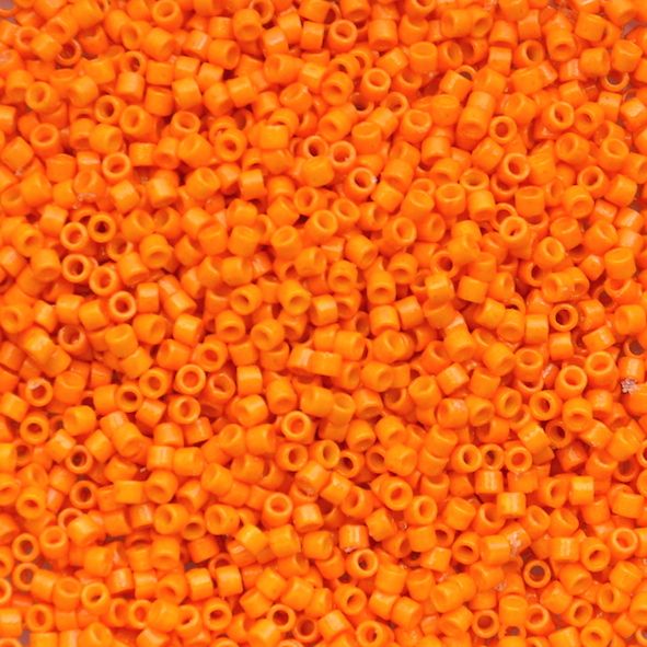 DB2104 Duracoat Op Kumquat  Delica