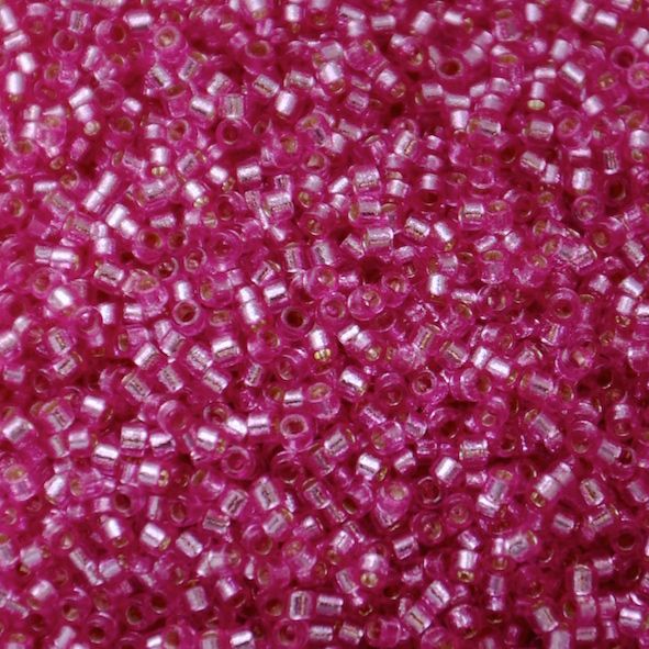 DB2153 Duracoat SL Dyed Pink Parfait Delica