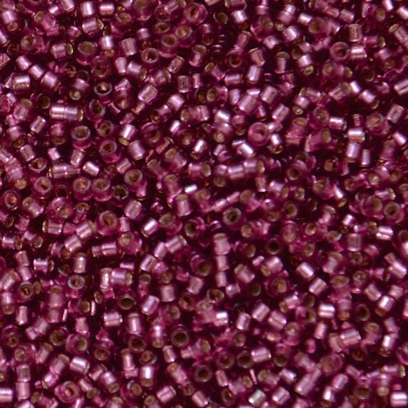 DB2162 Duracoat SL Dyed Hydrangea Delica