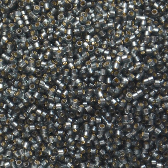 DB2166 Duracoat SL Dyed Lt Blue Steel Delica