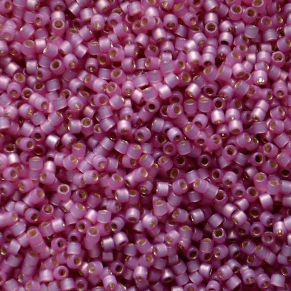 DB2180 Duracoat SF SL Dyed Soft Pink Delica