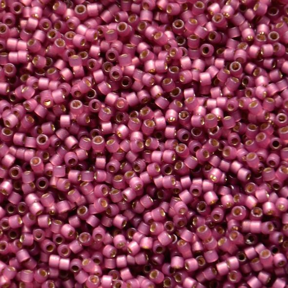 DB2181 Duracoat SF SL Dyed Hydrangea Delica