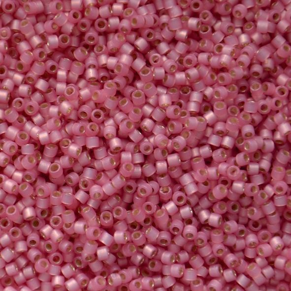 DB2189 Duracoat SF SL Dyed Honeysuckle Delica