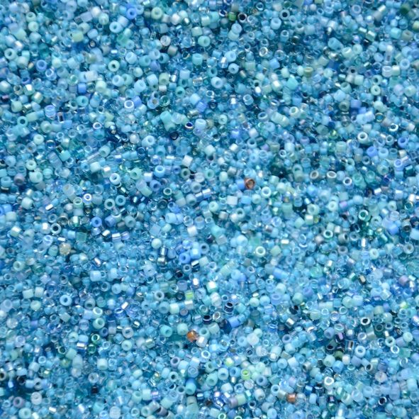 Dip619 Med Mini Sweepings