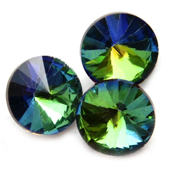 FS118 14mm Vitrail Rivoli