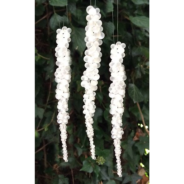 Fast Freeze Icicle kit - Frost