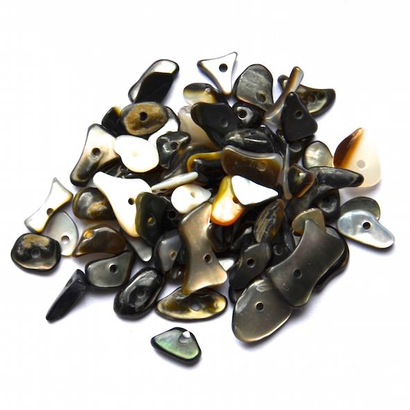 GL5704 Dark Shell Chips