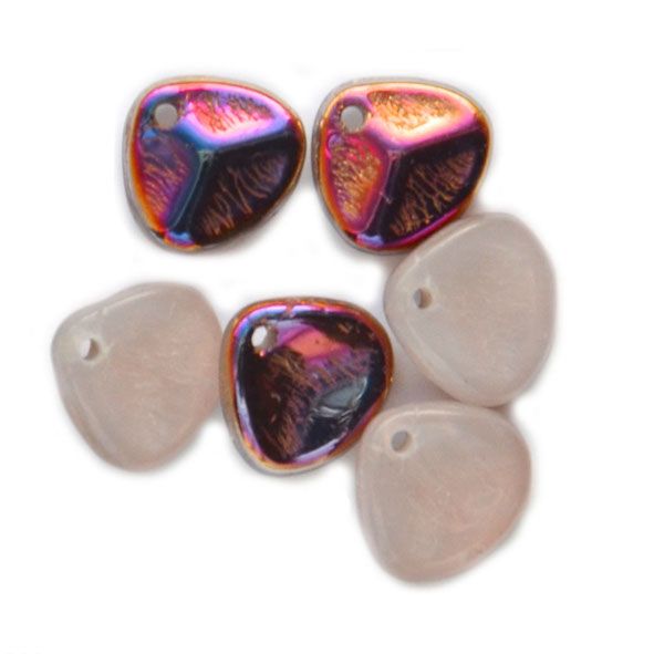 GL6035 8mm Magic Pink Petal