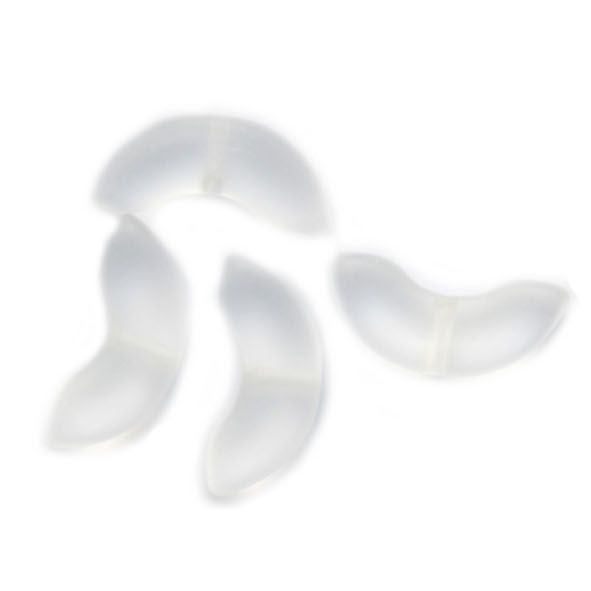 GL6053 Frost Crystal Angel Wing