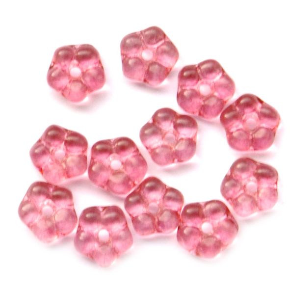 GL6082 Rose Wine Forget-me-not Flower