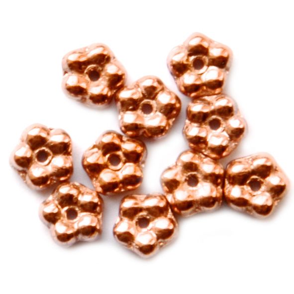 GL6094 Pale Copper Forget-me-not Flower