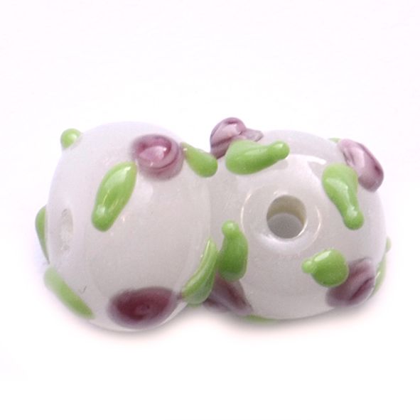 GL6548 Spring Blossom Beads