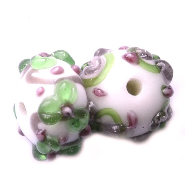 GL6551 Spring Garden Beads