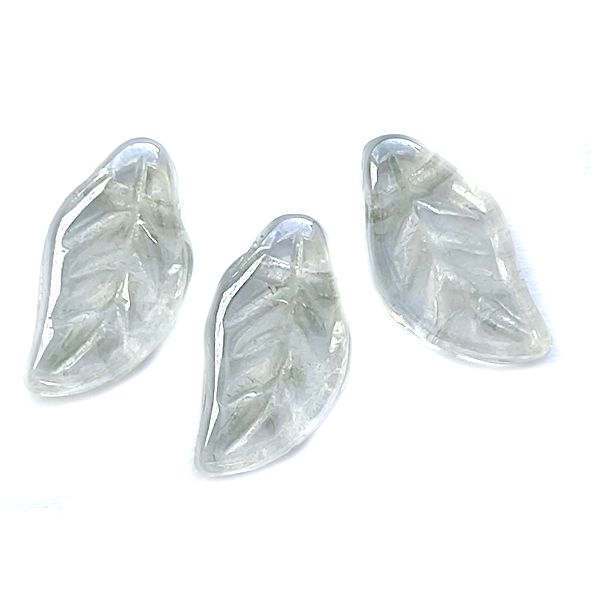 GL6733 11x6 Eucalyptus Lustre Leaf