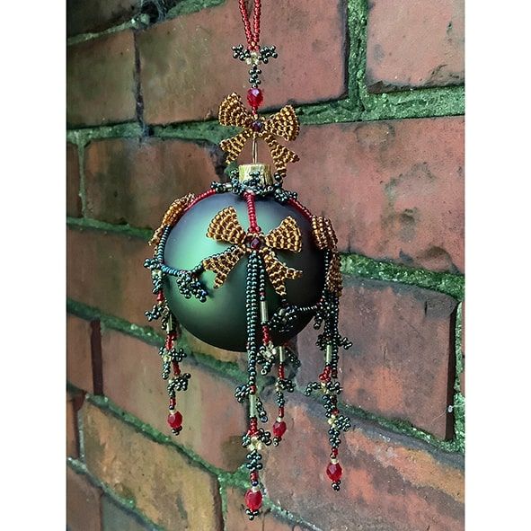 Garland Bauble Kit