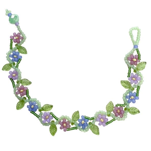 Gerbera Bracelet Kit