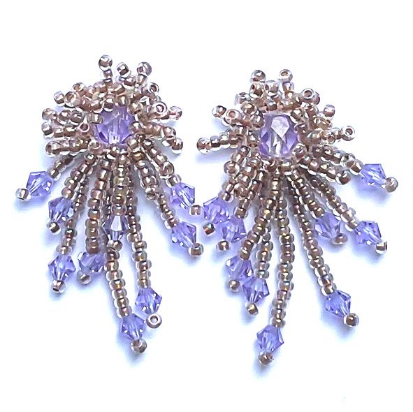 Josephine Earrings