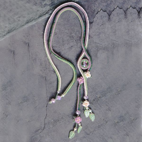 Bead Pack for June Necklace