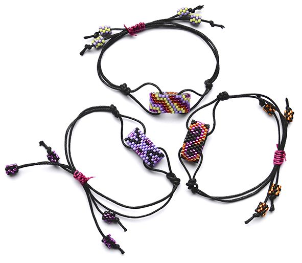 La Rochelle Bracelets Kit