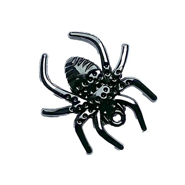 MB1100 25x30mm Spider Pendant